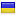 seniol.ru server is located in Ukraine